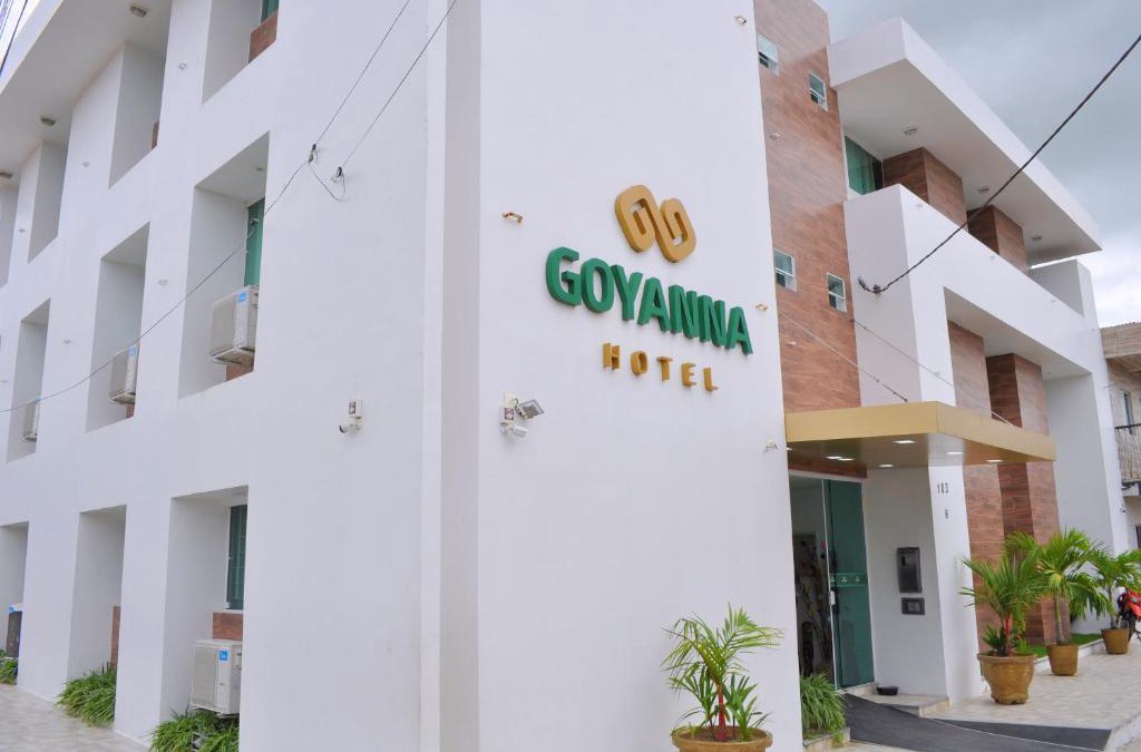 Goiana Hotel | Goyanna Hotel