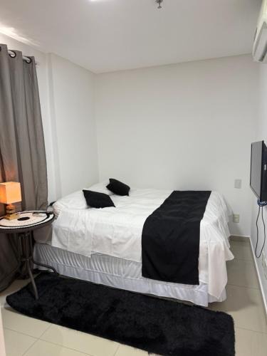 Setor Urias Magalhaes Apartment | Goyaz Your Home - Próximo ao Shopping Flamboyant