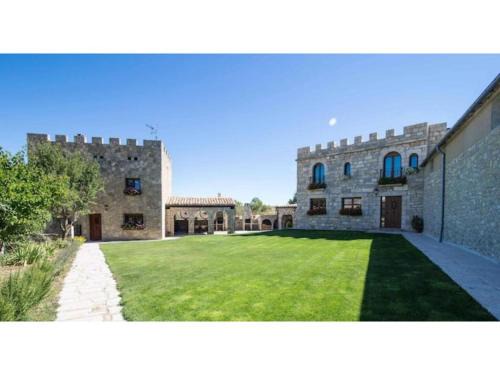 Sasamon House | Goyito y Eugenio