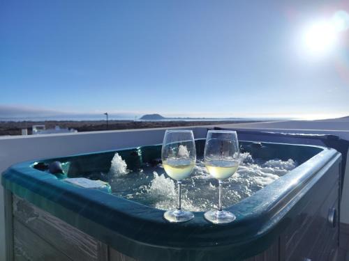 Corralejo Villa | Gozamena Fuerteventura