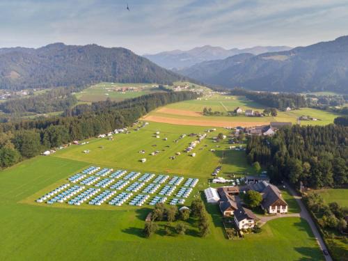 Spielberg Other | GPtents- Spielberg