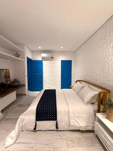 Barroca Apartment | Grécia Suite - Um Paraíso em BH