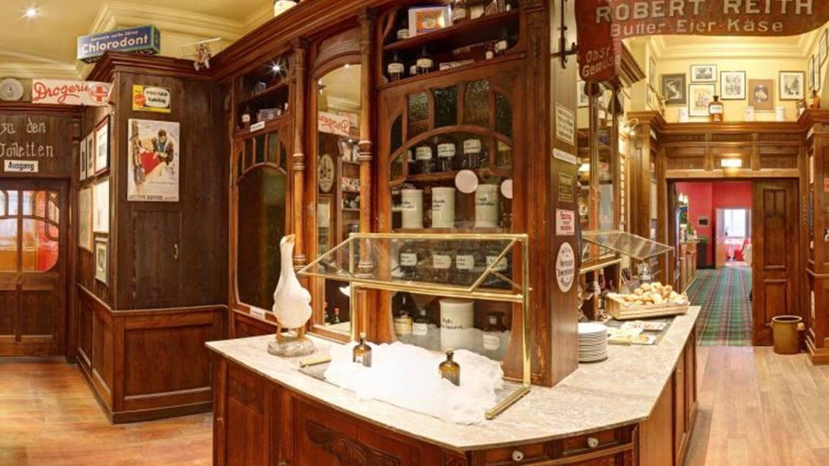 Bohnsdorf Hotel | Grünau Hotel