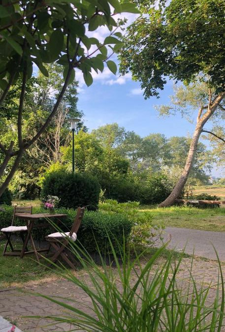 Diedrichshagen Apartment | GRÜNBLAU RELAX Pension & Apartments