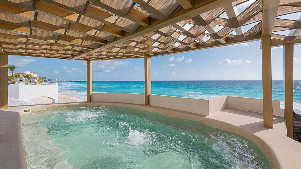 Zona Hotelera Resort | GR Solaris Caribe - All Inclusive