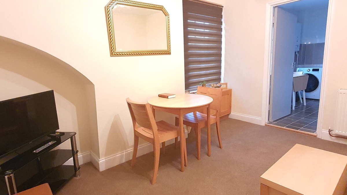 Ashford Apartment | Grace Apartments - Living Waters 1