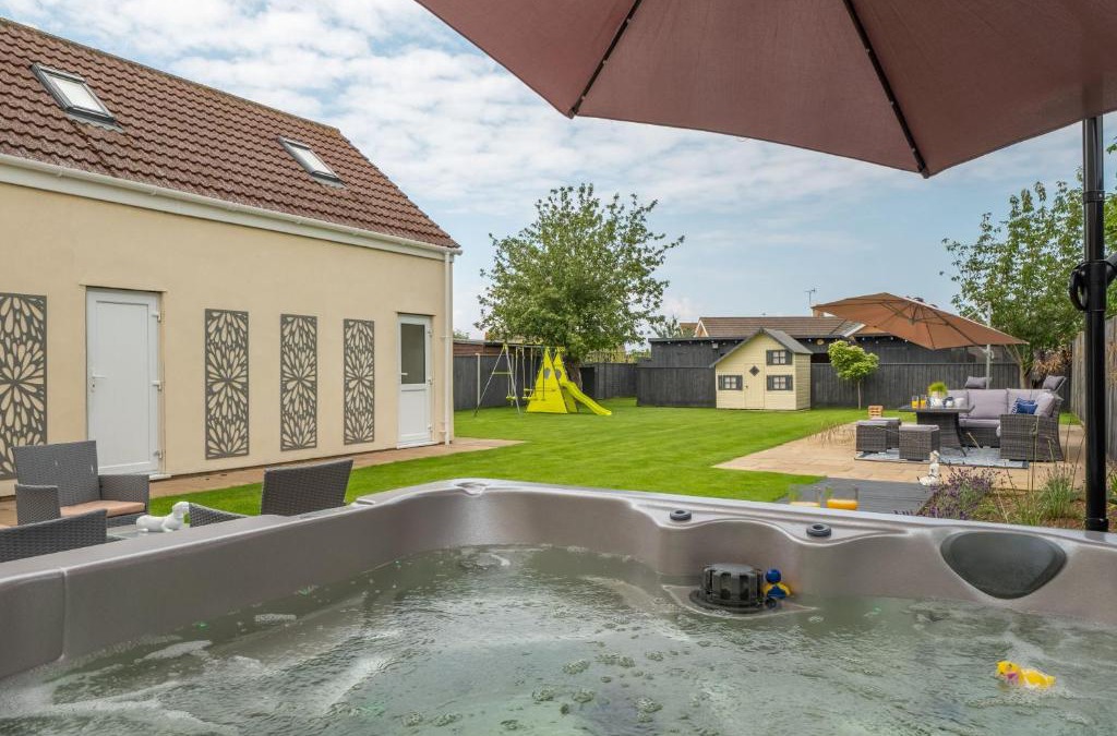 Heacham House | Grace Cottage