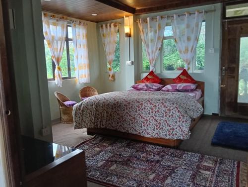 Darjeeling Apartment | Grace Homestay