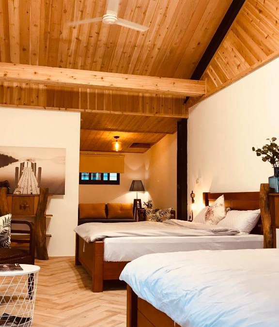 Majia House | Grace House Homestay 2