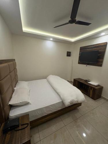 Paltan Bazaar Bed & Breakfast | GRACE Inn