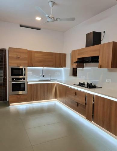 Kuttattukulam Villa | Grace villa