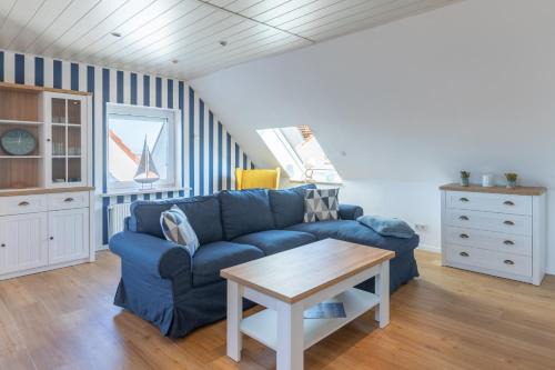 Friedrichstadt Apartment | Grachtenlodge