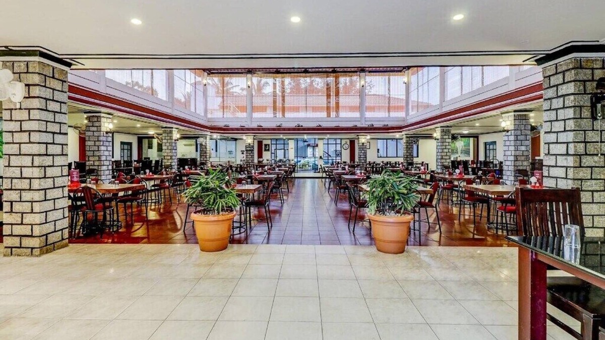 Hulikere Hotel | GRACIAN Heritage Shelters Resort