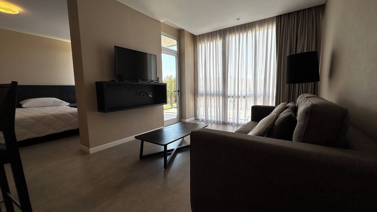 Trapiche Apartment | Graciana Residences - Apart