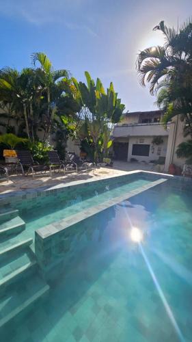 Praia do Frances Apartment | Graciosa Suites