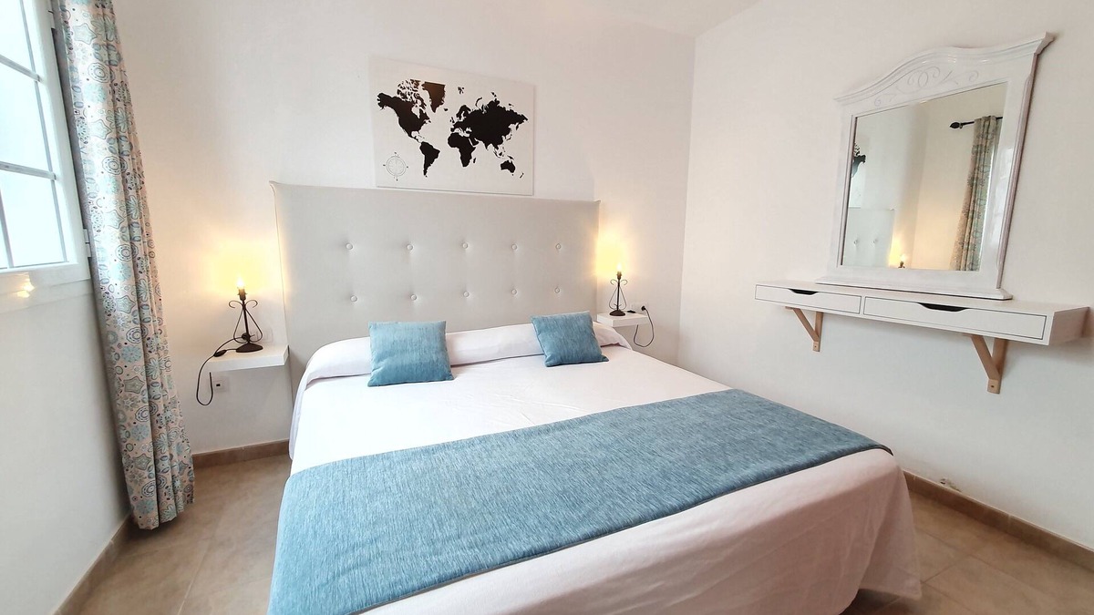 Caleta de Sebo Apartment | GRACIOSAMAR 2 APARTMENT - LA GRACIOSA LANZAROTE