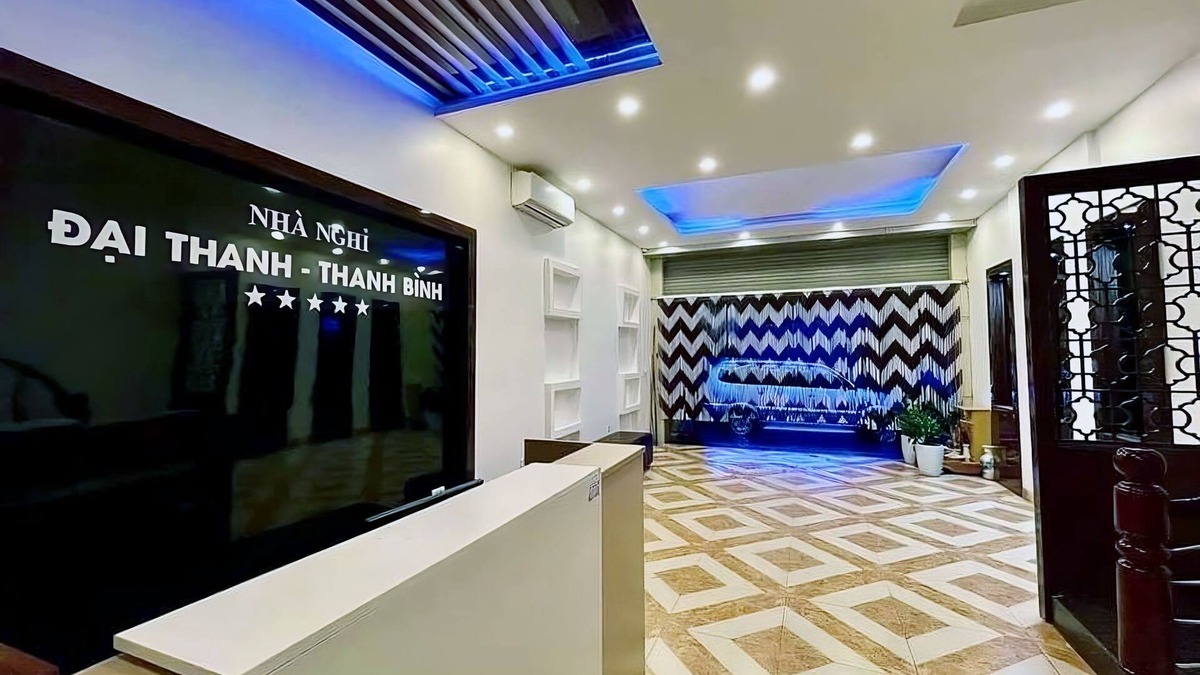 Thanh Tri Hotel | GRAD Dai Thanh Motel
