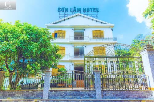 Nghia Dan Hotel | GRAD Son Lam Hotel
