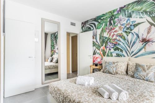 Grado House | GRADO HOUSE-Garden & Hydromassage-Sea-Free Parking