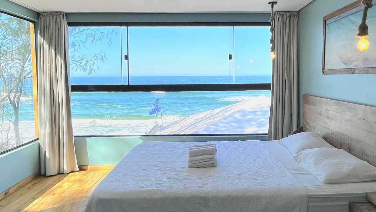 Campeche Hostel | Graffi Beach Houses