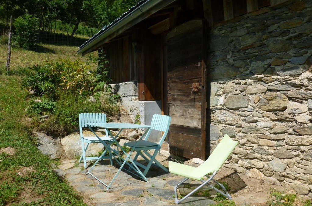La Lechere House | Gragny Authentique Maison Montagne