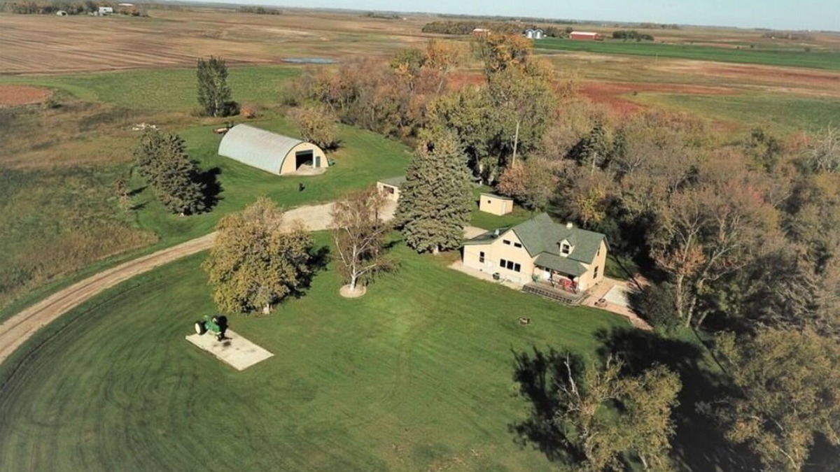 Penn House | Grahams Island Lodge