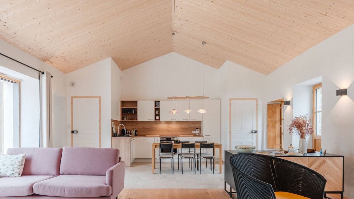 Bouin House | Grain d'Or - Proche Noirmoutier - Jardin