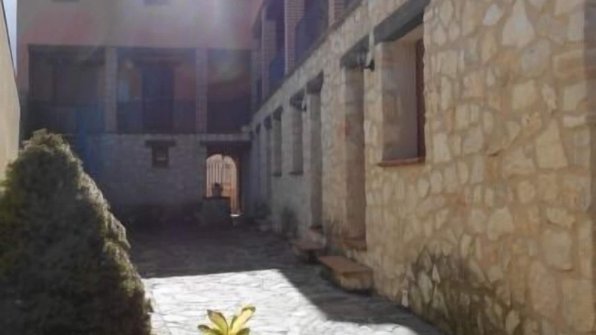 Grajera Cottage | Grajera Apartments - APT. 10