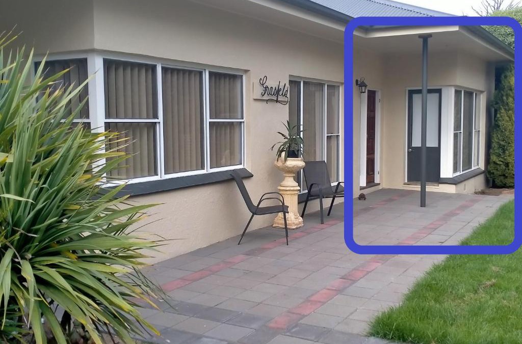 Moutajup Bed & Breakfast | Grampians Historic Homestead B&B