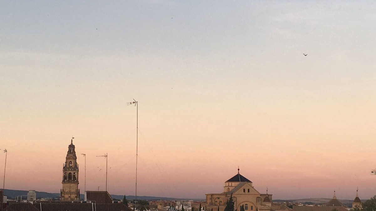 Vistaalegre Apartment | Gran Apartamento Junto a Judería con Impresionantes Vistas y Aparcamiento