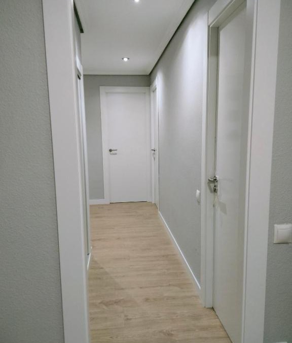 Penacastillo Apartment | GRAN FAMILIA