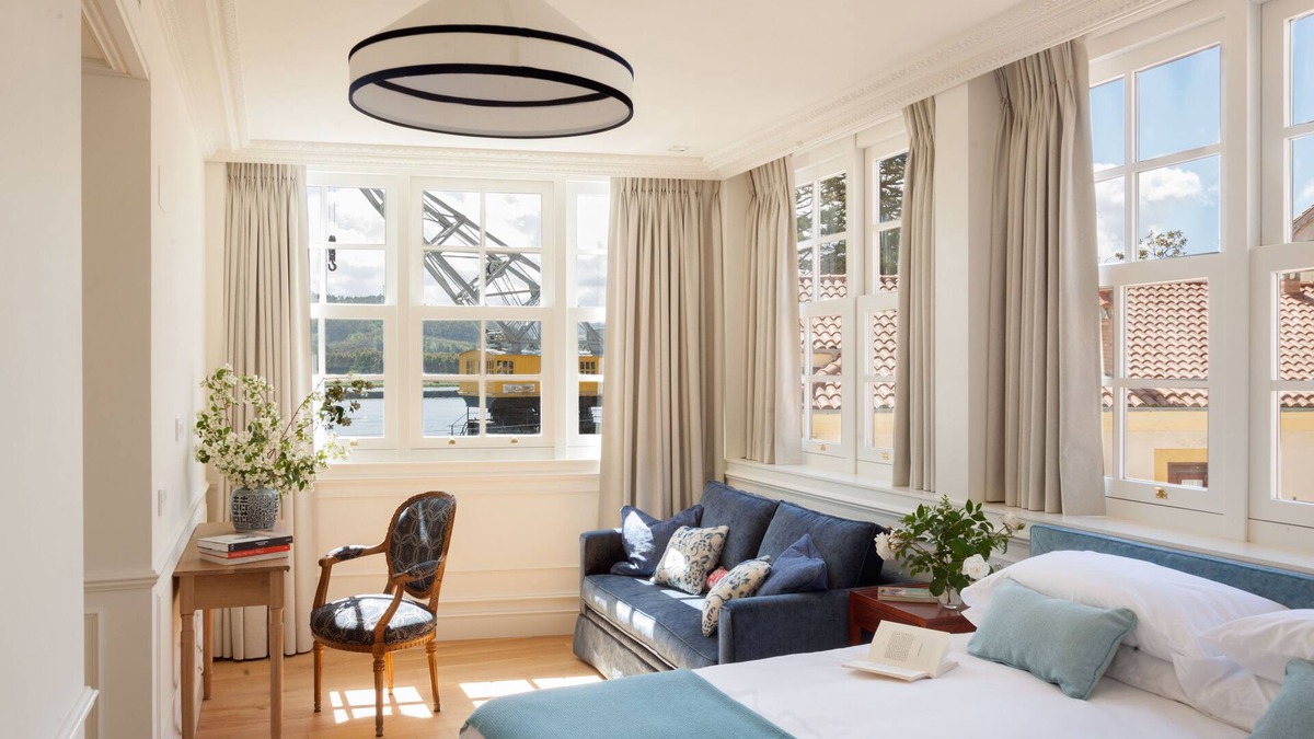 San Esteban Hotel | Gran Hotel Brillante