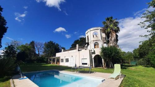 Gualeguaychu House | Gran Mansión Premium