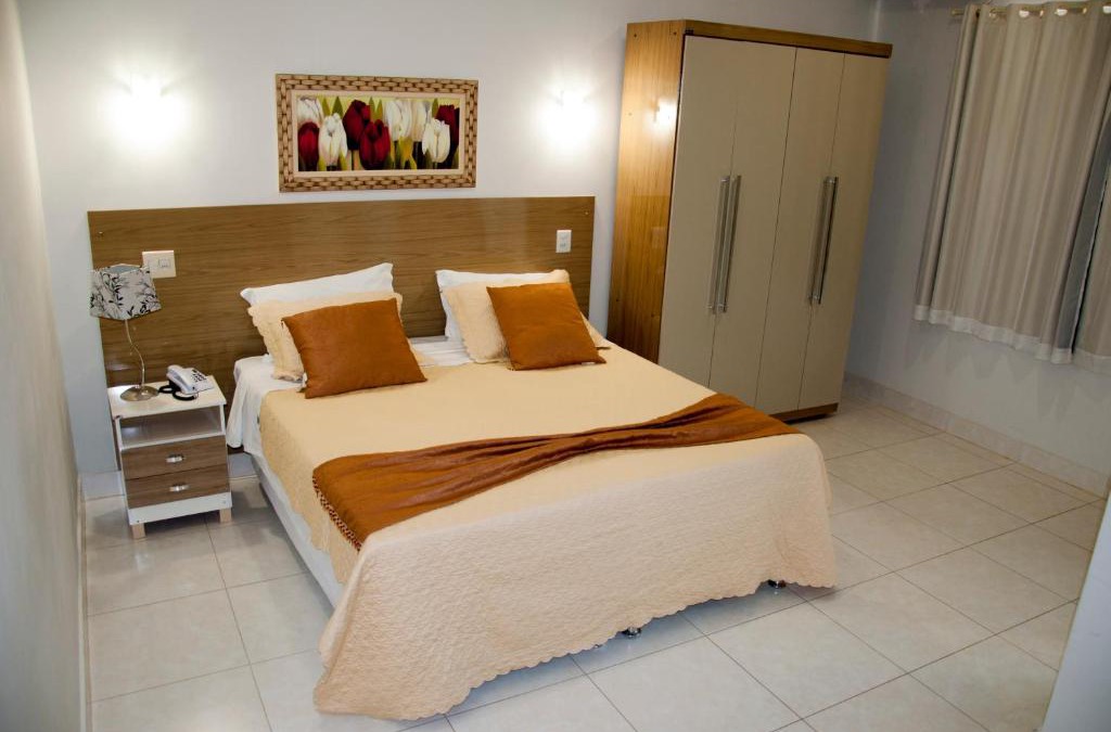 Salinas Hotel | Gran Norte Hotel - Salinas - MG