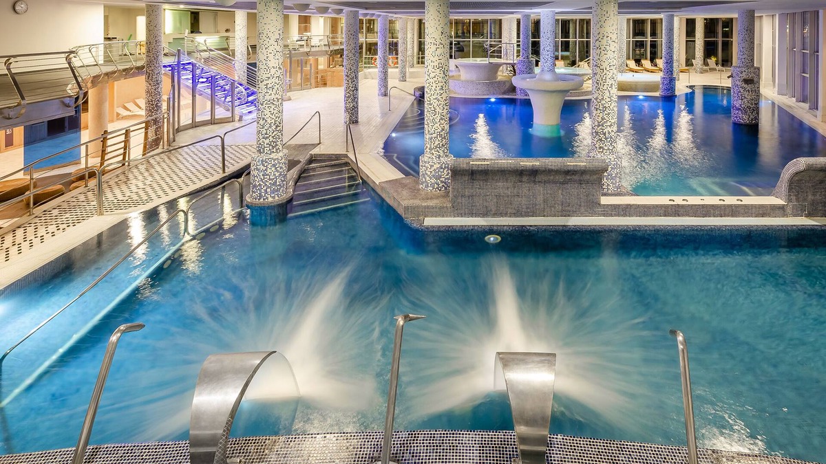 Cap de Salou Hotel | Gran Palas Hotel - Spa incluido