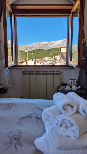 L'Aquila Bed & Breakfast | Gran Sasso Letizia BB