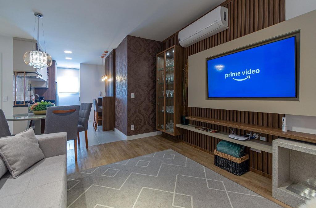 Planalto Apartment | Gran Stillo - Stay House Temporada