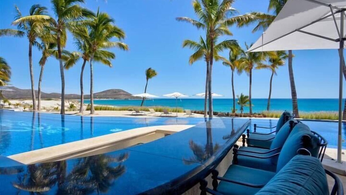 Ensenada Los Muertos Villa | Gran Sueño Resort with the best views of the Bay of Dreams