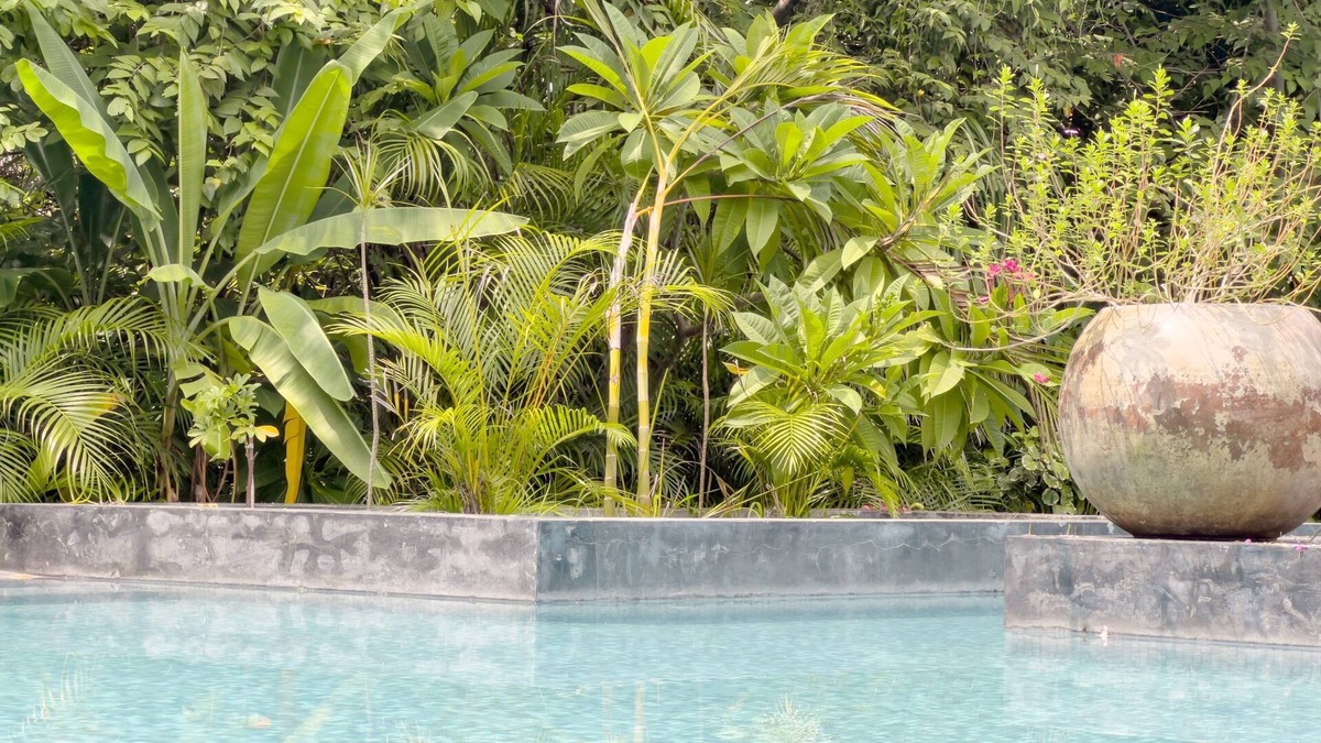 Tancanhuitz Hotel | Gran Tamoanchan