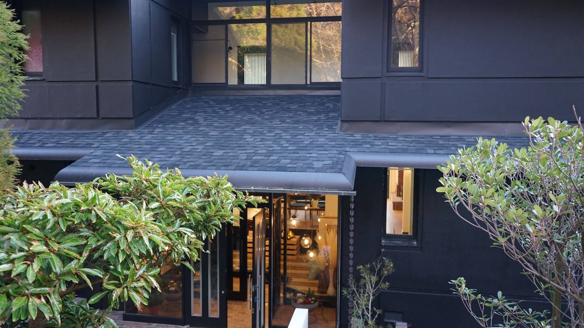 Gora Hotel | gran terrace Le Lien HAKONE