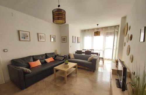 Ceuta House | Gran Vía flat