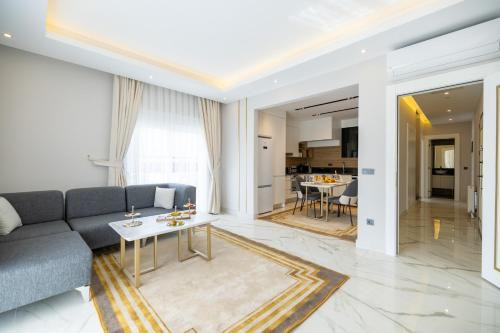 Belek Apartment | Granada New Life Residence and Villas