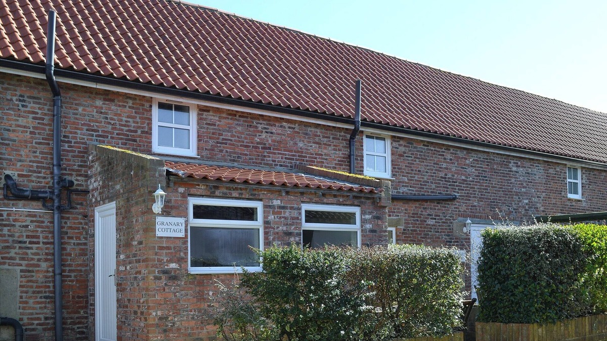Morpeth Cottage | Granary Cottage - UK10994