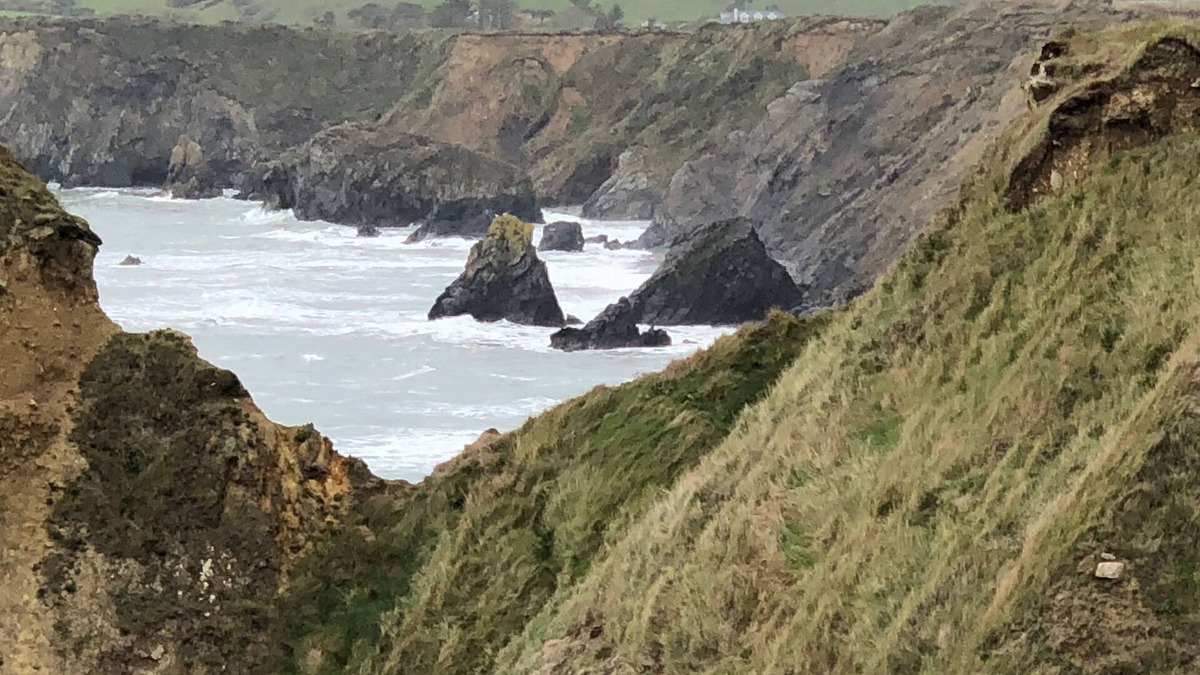 Annestown House | Granary Loft.