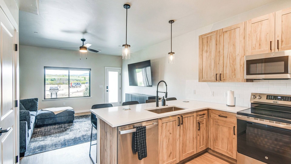 Granby House | Granby Ranch Escape: Shuttle to the Slopes!
