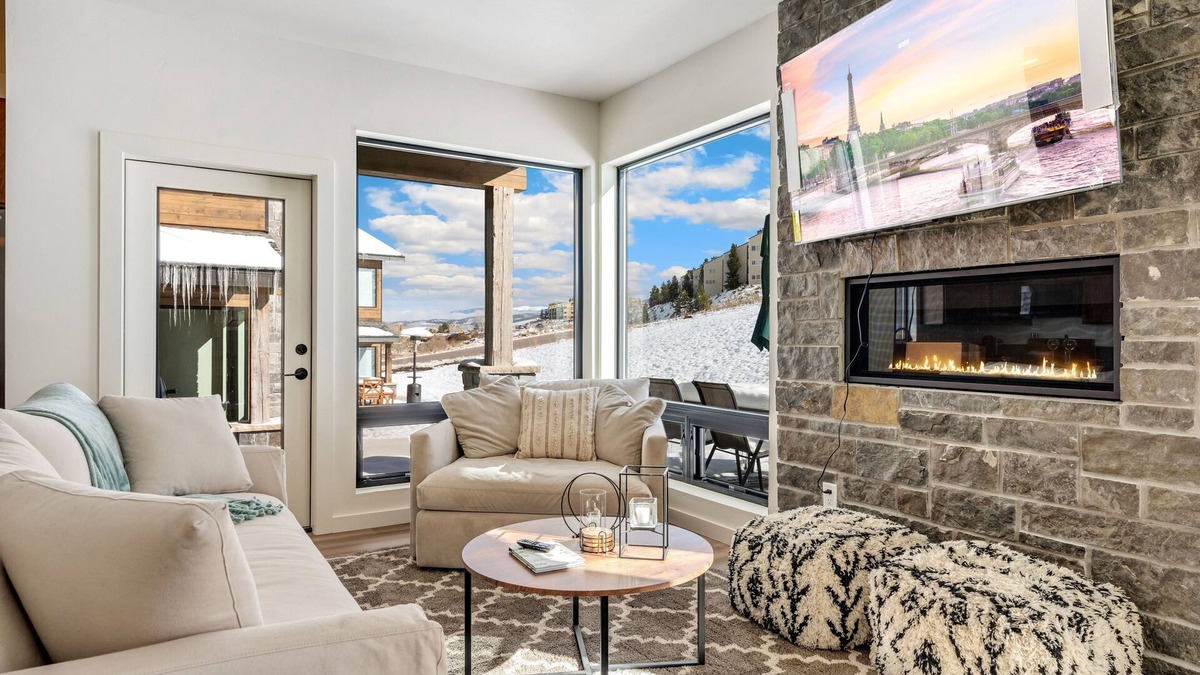 Silvercreek House | Granby Ranch Getaway! Ski, Bike, Swim! Great for large groups!