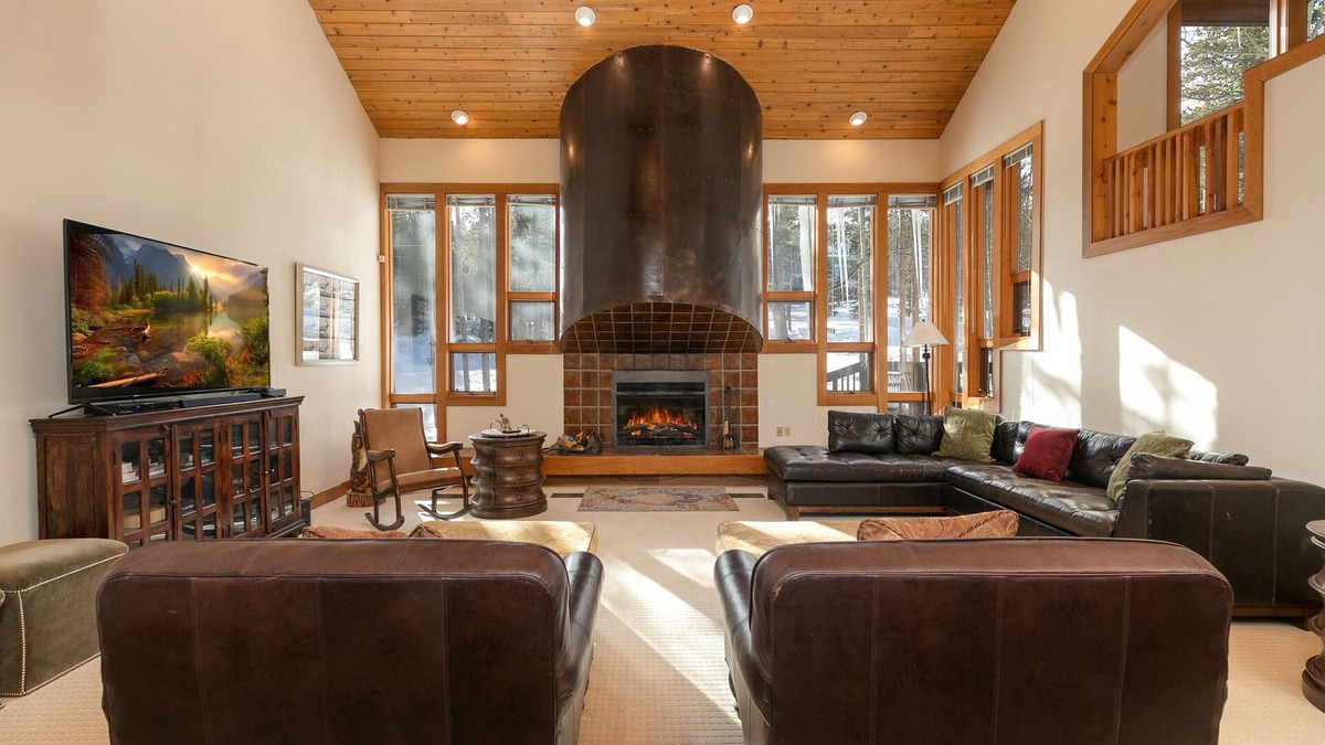 Peak 8 House | Grand Antler Lodge: Spacious, Updated, Sleeps 16