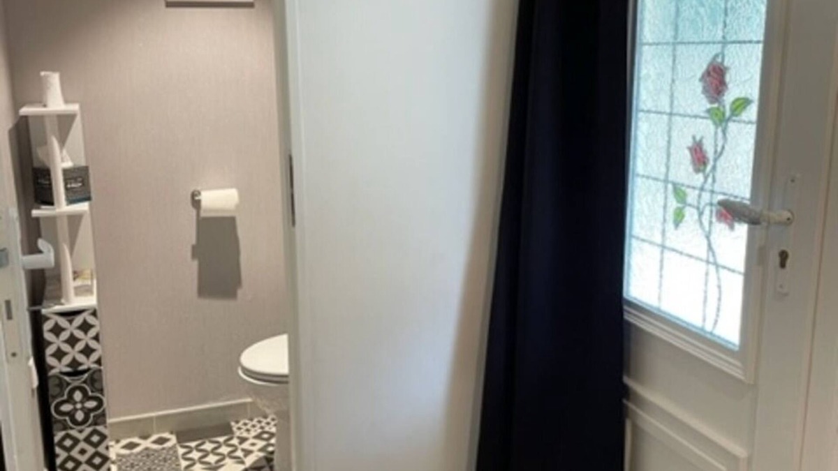Sillans-la Cascade Apartment | Grand Appartement Dans le Haut Var à Proximité de la Cascade !
