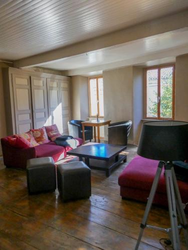 Chatillon-en-Diois Apartment | Grand appartement cœur de village