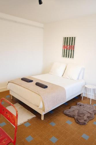 Gueugnon Apartment | Grand appartement 3 chambres Wifi & Parking